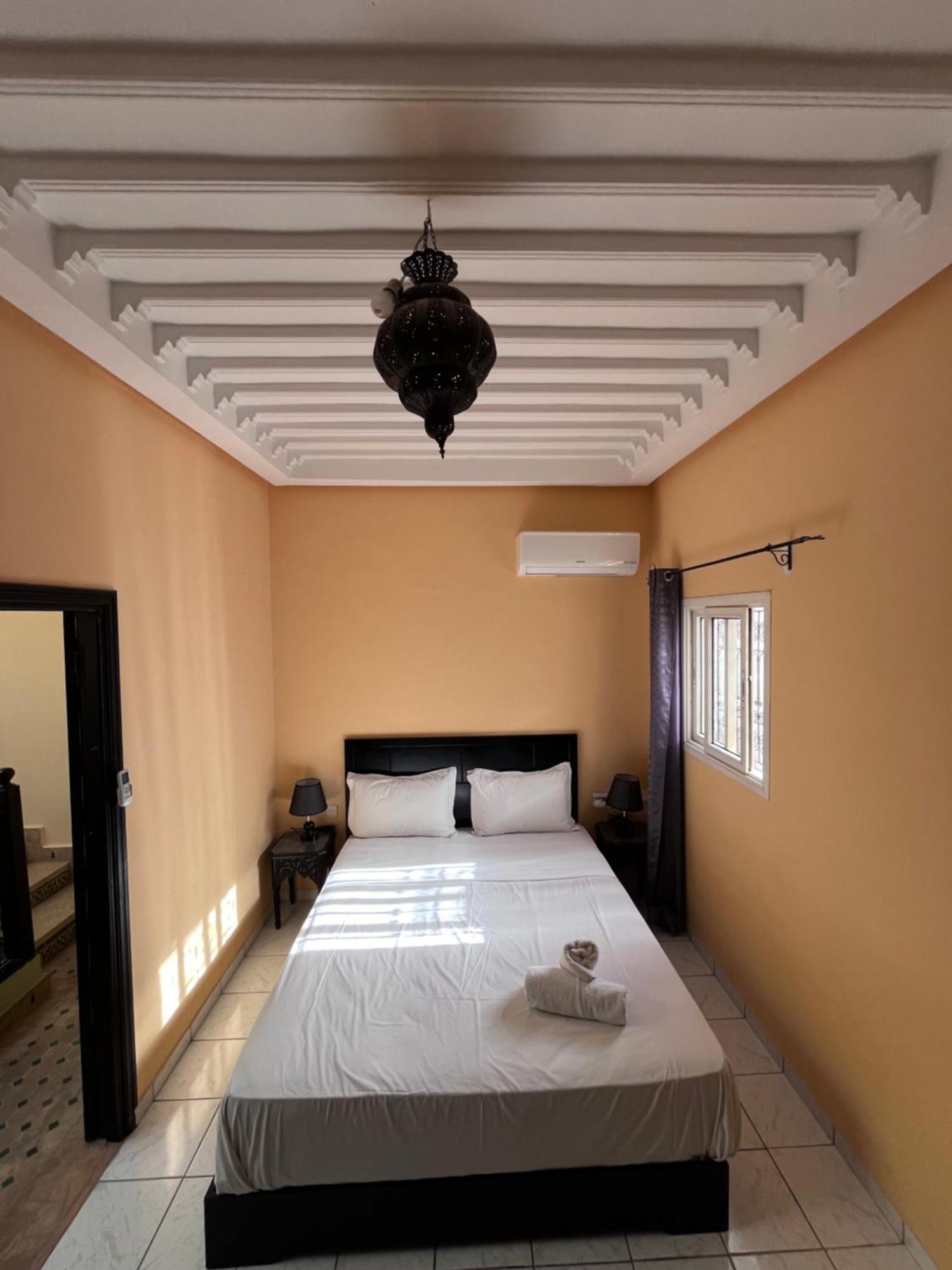 Riad Paolo Piscine Palmeraie Marrakesh Exterior photo