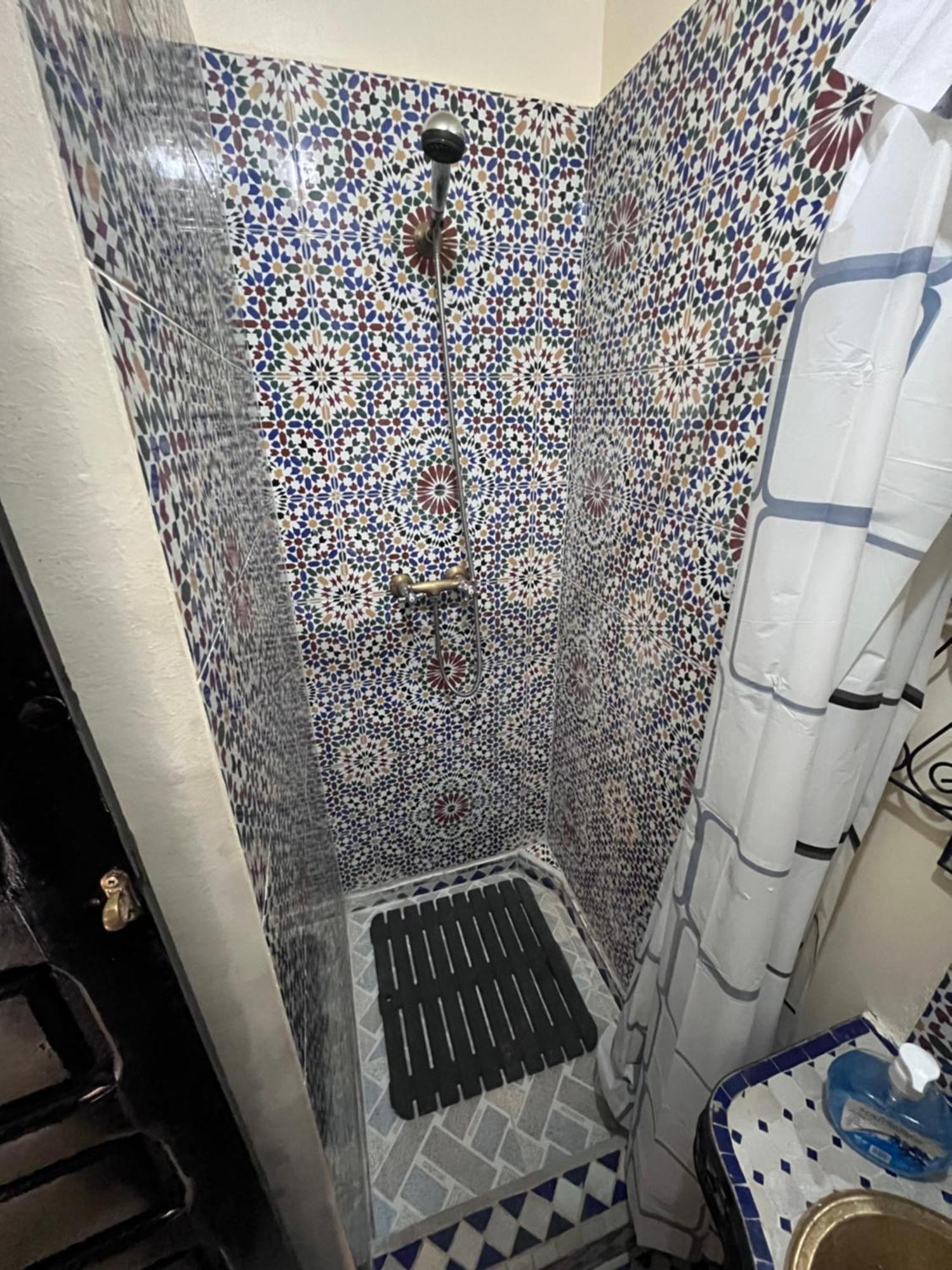 Riad Paolo Piscine Palmeraie Marrakesh Exterior photo